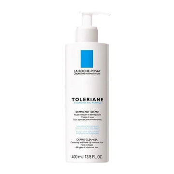 La Roche-Posay Toleriane Dermo-Cleanser 400ml καθαριστικό για ευαίσθητο δέρμα